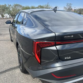 Courtesy Kia - Car Dealers Near Me - Mesa, Arizona