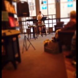 Waterstones - Kirsty Logan reads from her debut novel.
