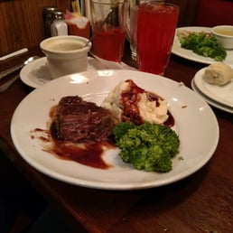 French Pot Roast