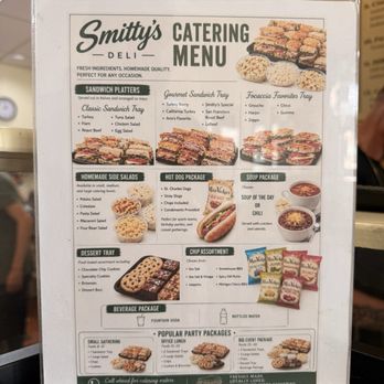 Smitty's On The Corner - 8/2026 - Delis Near Me - Saint Charles, Illinois Smitty's On The Corner - 8/2026 - Delis Near Me - Saint Charles, Illinois