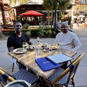 Augustine - Desserts Near Me - San Jose, California