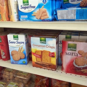 Jazeera Market - Grocery Near Me - Alameda, California