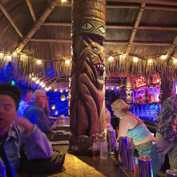 Tropic Thunder - Tiki Bars Near Me - Phoenix, Arizona
