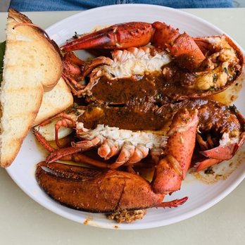 Scales - Seafood Near Me - Portland, Maine