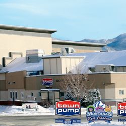 Town Pump & Affiliates - Town Pump, Inc.