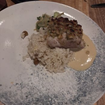 The Beach House - Mahi Mahi - Asian Fusion Near Me - Koloa, Hawaii