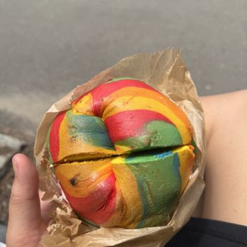 Liberty Bagels - Bagels Near Me - New York, New York Liberty Bagels - Bagels Near Me - New York, New York