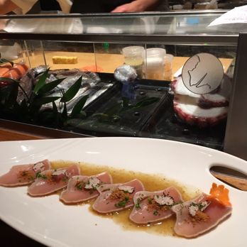 Matsuhisa - Bincho Truffle - Sushi Bars Near Me - Denver, Colorado Matsuhisa - Bincho Truffle - Sushi Bars Near Me - Denver, Colorado