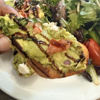 Victory Caffe - Coffee & Tea Near Me - Van Nuys, California