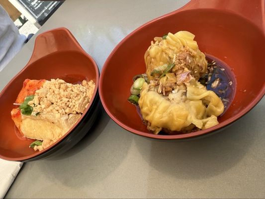 TUE THAI FOOD by null