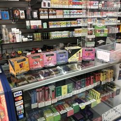 119 Smoke Shop - Beng Now by 2 get one free 24,99$