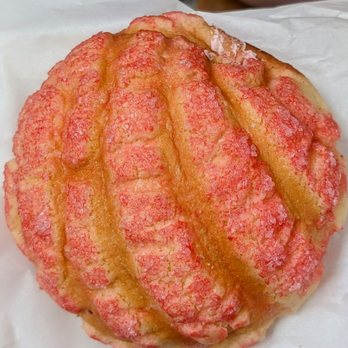 Andersen Bakery - Strawberry Pan - Bakeries Near Me - San Francisco, California Andersen Bakery - Strawberry Pan - Bakeries Near Me - San Francisco, California