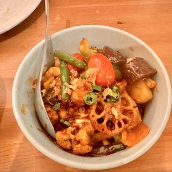 Green Elephant Restaurant - Veg delicious - Burmese Near Me - Loomis, California
