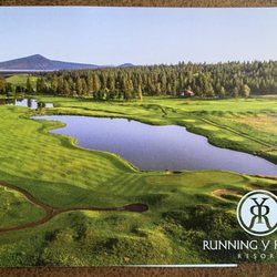 Running Y Ranch Golf Course