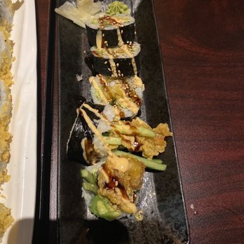 Tsui Sushi Bar - Sushi Bars Near Me - Seattle, Washington