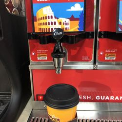 Chevron - Covfefe harsh, not fresh