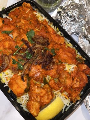 Abhiruchi Grill Indian Restaurant by null