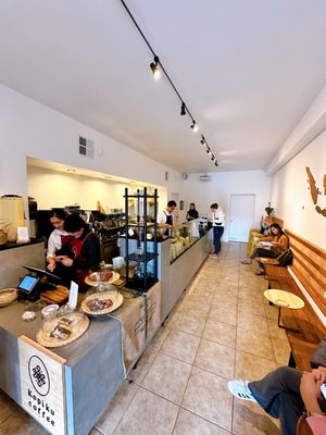 Kopiku Indonesian Coffee by null
