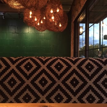 Nando's Peri-Peri - Nice seating - South African Near Me - Chicago, Illinois Nando's Peri-Peri - Nice seating - South African Near Me - Chicago, Illinois