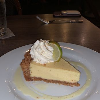 Lindey's - Key Lime Pie - New American Near Me - Columbus, Ohio Lindey's - Key Lime Pie - New American Near Me - Columbus, Ohio