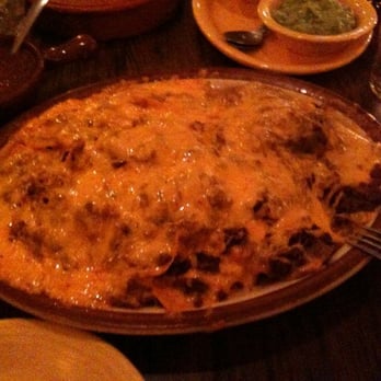 Casa Azteca - Nachos bombdigity - Mexican Near Me - Milpitas, California