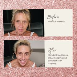 Aeris Skin & Beauty - BH Brow Henna