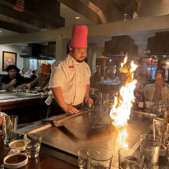 Benihana - San Francisco - Teppanyaki Near Me - San Francisco, California Benihana - San Francisco - Teppanyaki Near Me - San Francisco, California