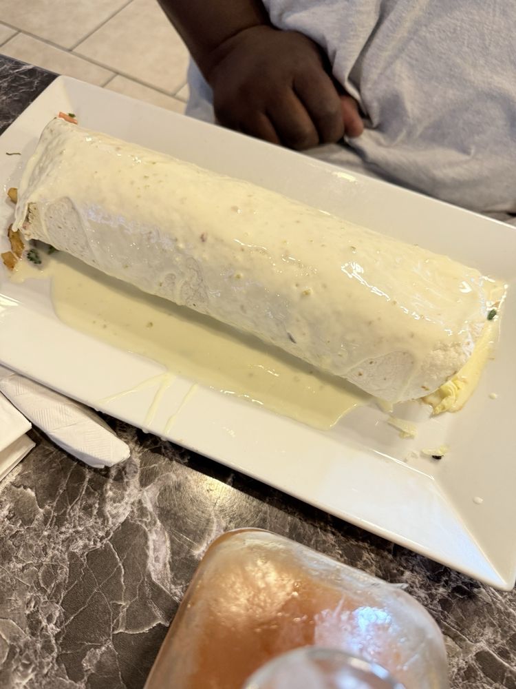 Carlito’s Mexican Bar and Grill