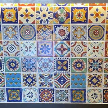 Cantina Jack's - Tile in the front - Cocktail Bars Near Me - Pleasant Hill, California Cantina Jack's - Tile in the front - Cocktail Bars Near Me - Pleasant Hill, California