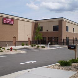 Elite Storage - Elite Storage 303-665-2402