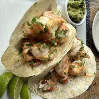 The Sunset Restaurant - Shrimp tacos - New American Near Me - Malibu, California The Sunset Restaurant - Shrimp tacos - New American Near Me - Malibu, California