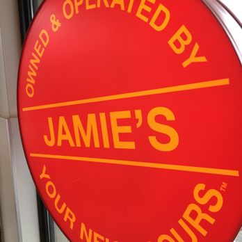 Your Independent Grocer -Hampton - a sign for james's - Grocery Near Me - Hampton, New Brunswick Your Independent Grocer -Hampton - a sign for james's - Grocery Near Me - Hampton, New Brunswick