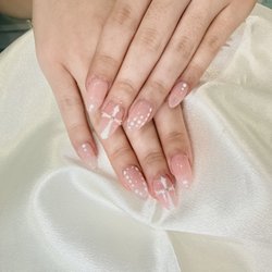 Polish Nail Spa
