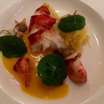 Alo Restaurant - Bars Near Me - Toronto, Ontario