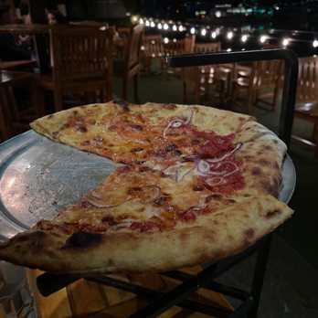 Bar Bocce - Pizza Near Me - Sausalito, California Bar Bocce - Pizza Near Me - Sausalito, California
