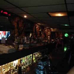 American Legion - Come down and have a drink at the Legion