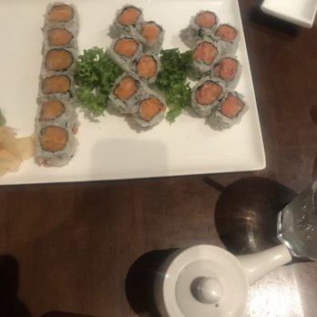 Miyabi - Sushi Bars Near Me - Pleasantville, New York