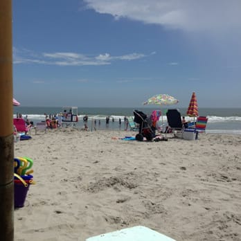 Ocean City Beaches - Beaches Near Me