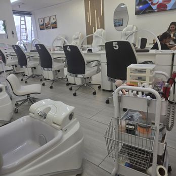 Dreamy Nail Salon - Nail Salons Near Me - Bakersfield, California Dreamy Nail Salon - Nail Salons Near Me - Bakersfield, California