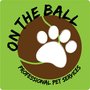 Photo of On the Ball