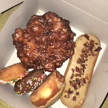 We Donut Shop - Donuts Near Me - Modesto, California We Donut Shop - Donuts Near Me - Modesto, California