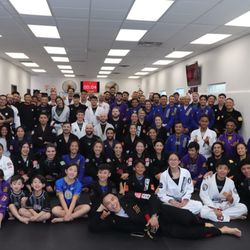 Orient Jiu Jitsu