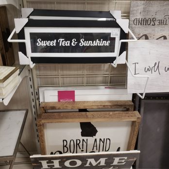 HomeGoods - Home Decor Near Me - Augusta, Georgia