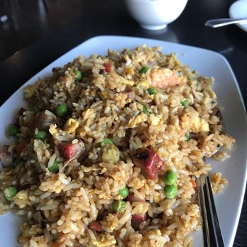 Dan's Kitchen Chinese Cuisine - Yang Chow Fried Rice - Chinese Near Me - Van Nuys, California Dan's Kitchen Chinese Cuisine - Yang Chow Fried Rice - Chinese Near Me - Van Nuys, California