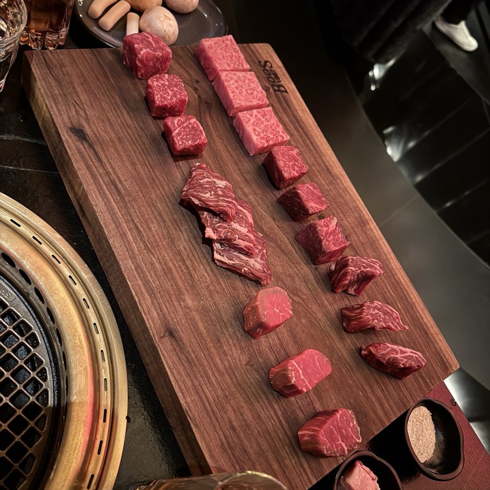 COTE - Steak Omakase - Steakhouses Near Me - Las Vegas, Nevada COTE - Steak Omakase - Steakhouses Near Me - Las Vegas, Nevada