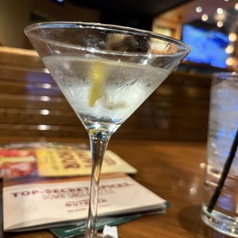 Outback Steakhouse - Tito's Martini - Steakhouses Near Me - Thornton, Colorado Outback Steakhouse - Tito's Martini - Steakhouses Near Me - Thornton, Colorado