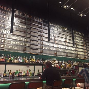 Mabel's BBQ - Menu - Barbeque Near Me - Cleveland, Ohio