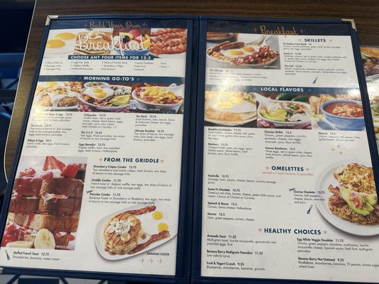 Menu photo 2 Butter Smith Kitchen & Pies El Paso, TX Menu photo 2 Butter Smith Kitchen & Pies El Paso, TX