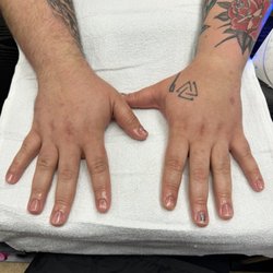 Tricoci University of Beauty Culture - Manicure