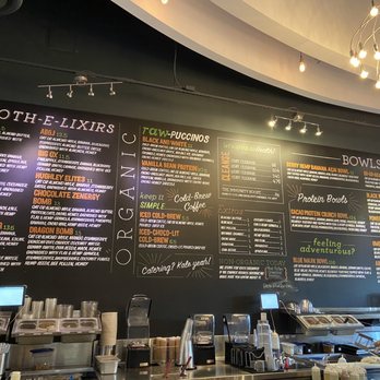 Raw Jūce - Aventura - Menu - Juice Bars & Smoothies Near Me - Aventura, Florida